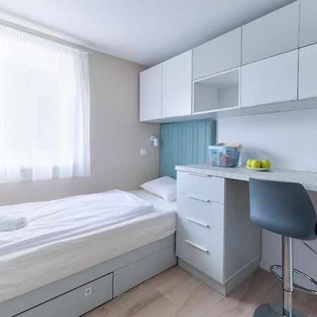 Villa Oliver 2 Heviz Bagian luar foto